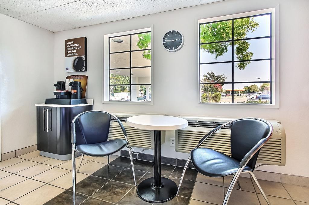 Motel 6-Sunnyvale, Ca - North Exterior photo